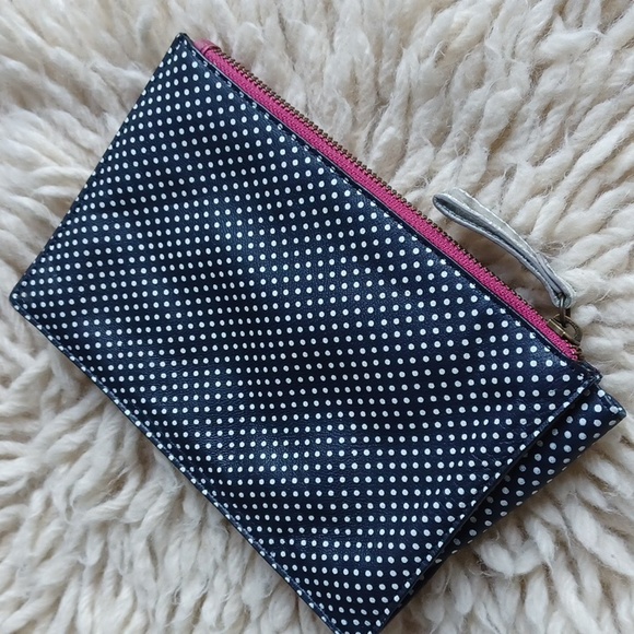 Miss Albright  cosmetic bag - Picture 2 of 11